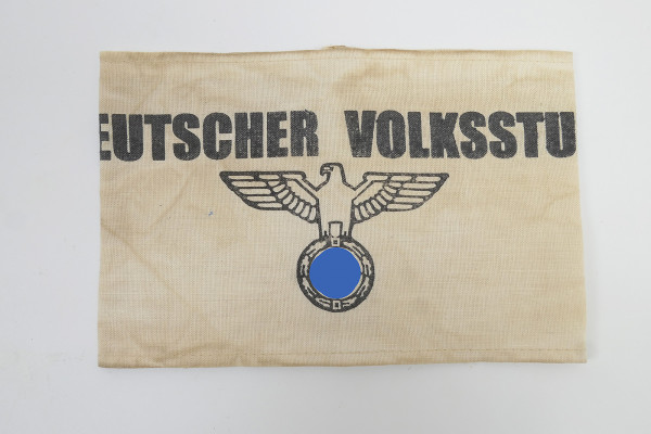 Armband WK2 - German Volkssturm Reichsleitung Party