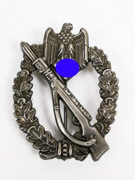 ISA Infantry Assault Badge S.H.u.Co. 1941
