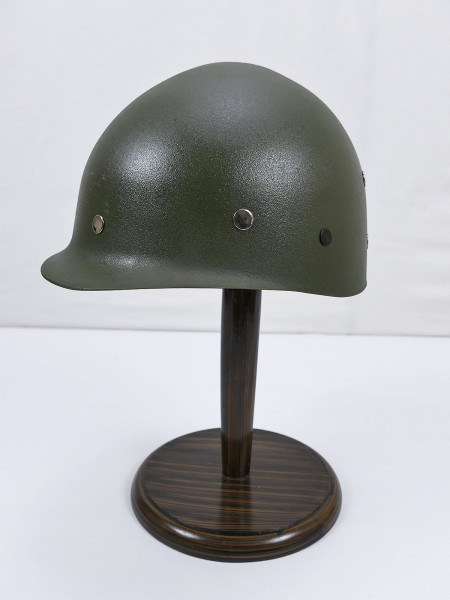 US Paratrooper M1 C inner helmet steel helmet liner olive Airborne paratrooper