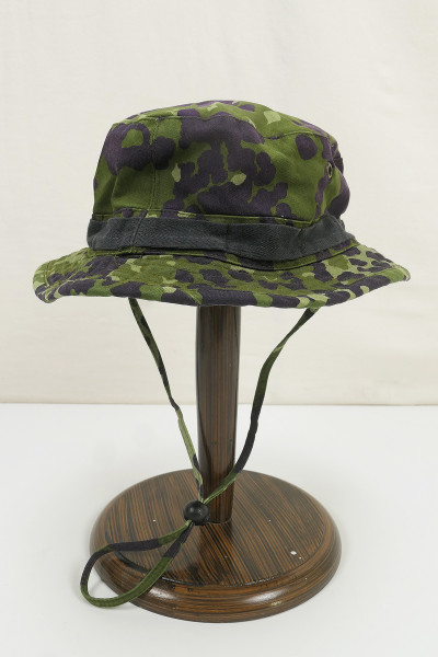 Size 60 Denmark ARMY ORIGINAL green camouflage Combat Hat Boonie Bush hat Camouflage cap HMAK