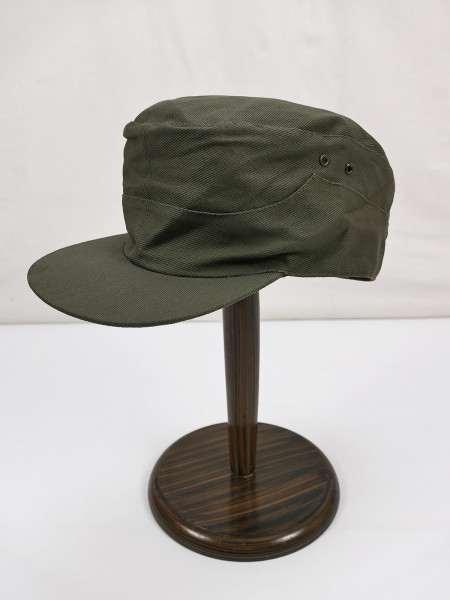 Wehrmacht M40 DAK field cap tropics Africa corps tropical cap army