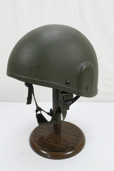 British GS MK6 combat helmet Combat helmet size Medium