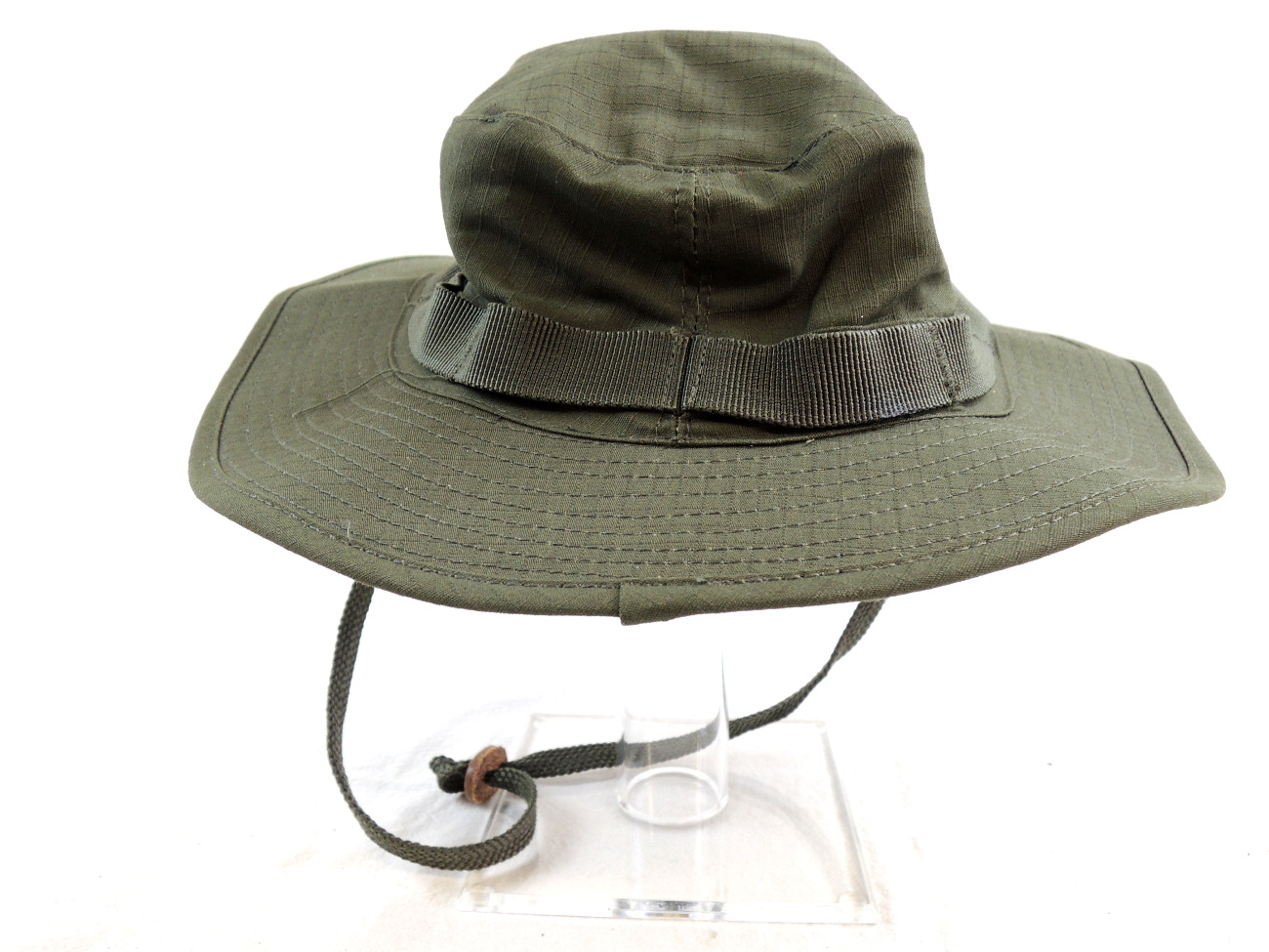US GI Vietnam Bush Hat Boonie Jungle Hat olive Hat Sun Hot Weather ...
