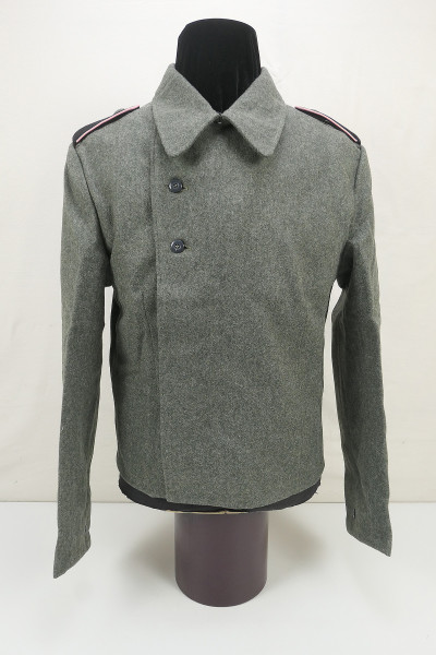 Wehrmacht WSS assault gun uniform jacket wool