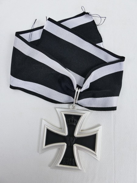 Prussia Grand Cross of the Iron Cross 1914 with ribbon "800"