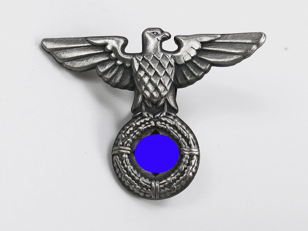 SSVT / General SS / Effects early cap eagle - RZM + manufacturer M1/25