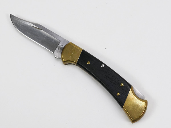 Buck Knife Model 112 Ranger Folding Knife