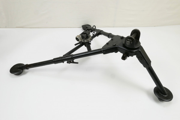 US Mount Tripod for Browning Cal.30 M2 tripod ground mount + Pintle T&E attachment 1945