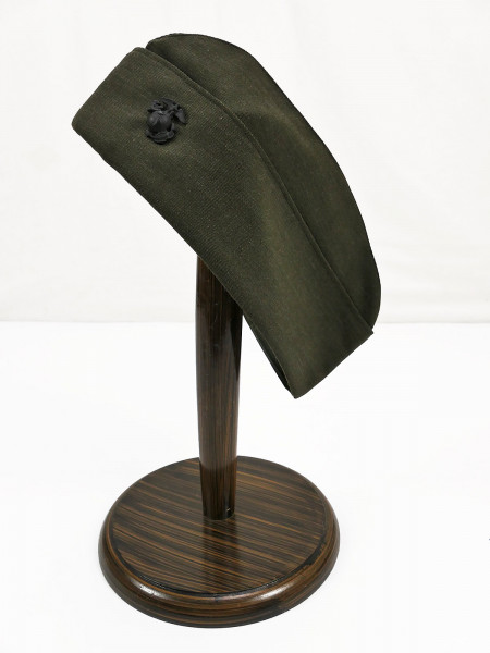 USMC Garrison Cap Size 7 Shuttle 56cm Marine Corps