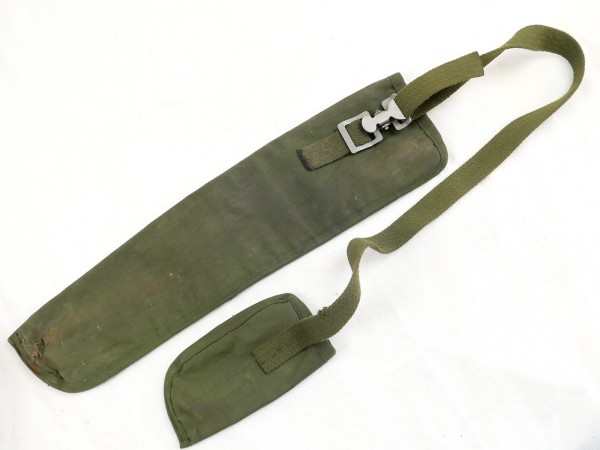 US MG spare cover Cal.50