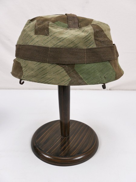 #G splinter camouflage helmet cover paratrooper helmet camouflage cover original camouflage fabric reversible
