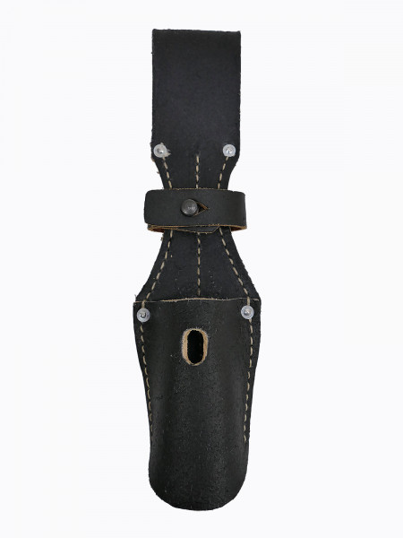 Wehrmacht belt shoe M84/98 black / sidearm pouch K98 bayonet Posen 1939