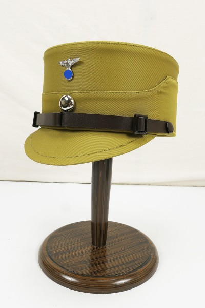 SA stock cap stock cap size 58
