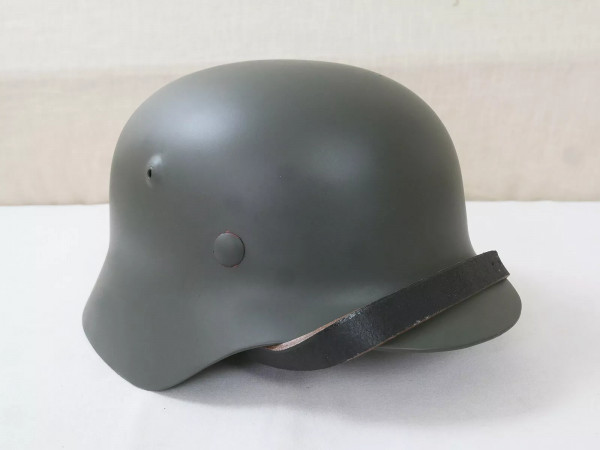 Wehrmacht steel helmet M35 M40 new reproduction