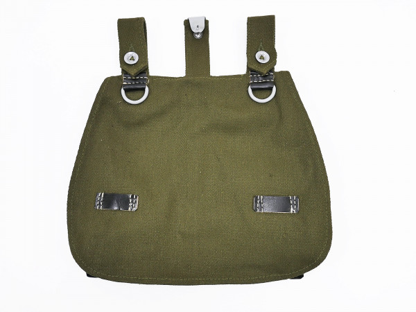 Wehrmacht bread bag OLIV bma 43 later model