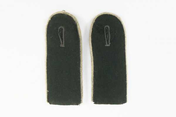 Epaulettes M36 Infantry