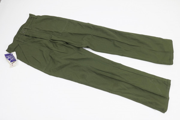 US Vintage Trousers PX Shop Cotton - W30/L34