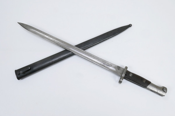 M24 bayonet Yugoslavia manufacturer stamp BT3