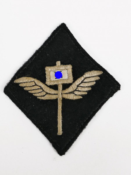 Sleeve diamond N.S. Hago Raute Nat.Soz. Handwerks-Handels-u.-Gewerbe Organization