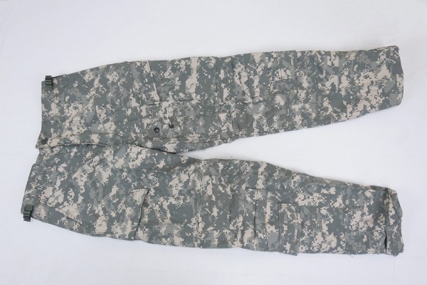 US Army Combat Trouser Aircrew Coat Digital ACU Hose Aramid