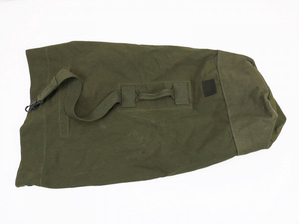 US Army Duffel Bag Large Duffel Bag Original