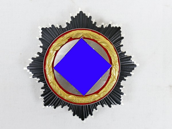 German Cross in Gold 1941