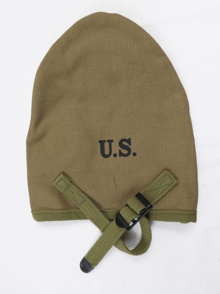 US Army T-Handle Shovel Cover Cover Khaki (Repro)