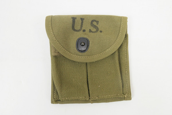 US Army WW2 magazine pouch for Colt 1911 - Avery 1943