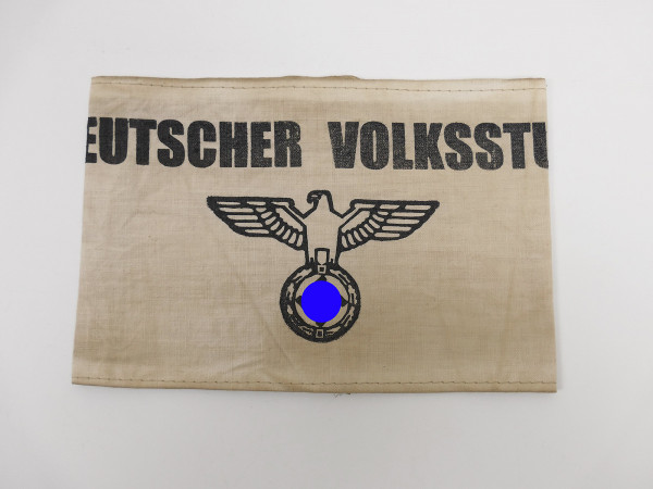 Armband WK2 - German Volkssturm Reichsleitung Party