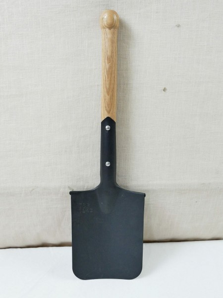 WW2 Wehrmacht infantry spade shovel entrenchment