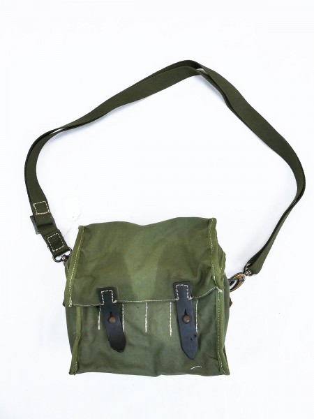Wehrmacht Flare Pouch South Front with Strap Signal Flare pouch