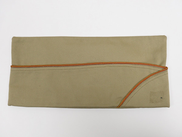 US ARMY Garrison Field Side Summer Cap Ordnance Department Shuttle 57cm