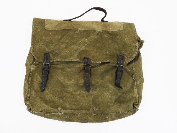 Wehrmacht garment bag officer bag modified piece