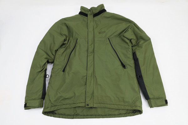 Montane UK Cold Weather Jacket - lined Pertex jacket - Size Large