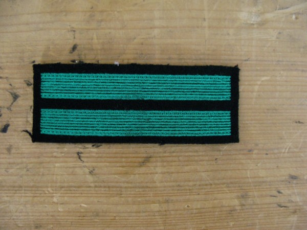 Elite badge for camouflage uniforms Scharführer