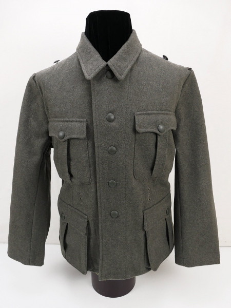 Wehrmacht M41 field blouse uniform tailor custom-made TOP!