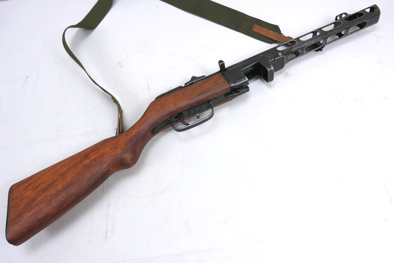 Lee-Enfield Rifle SMLE MK III Deco Model antique film gun with