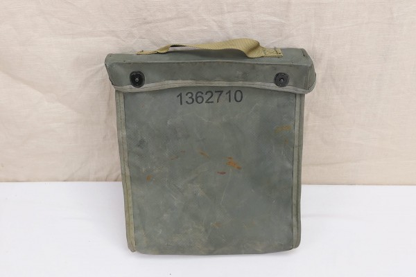 US Army Humvee H1 pocket for vehicle documents
