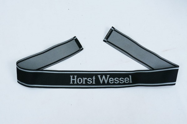 sleeve band sleeve stripes Bevo - Horst Wessel teams