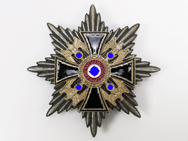 Breast Star German Order of the Greater German Reich of the NSDAP