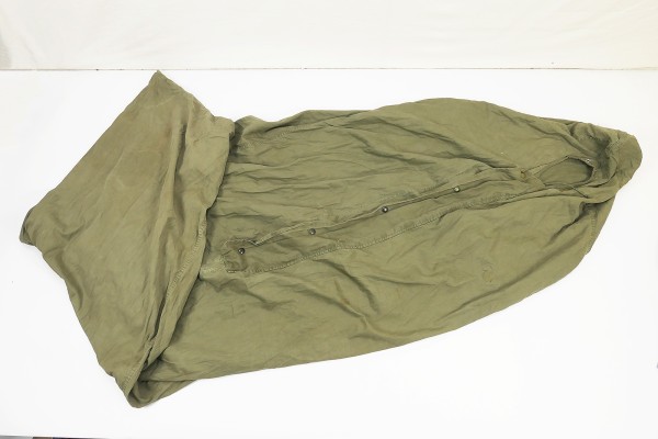US Army Sleeping Bag Cover WW2 Korea Vietnam / Sleeping Bag Cover