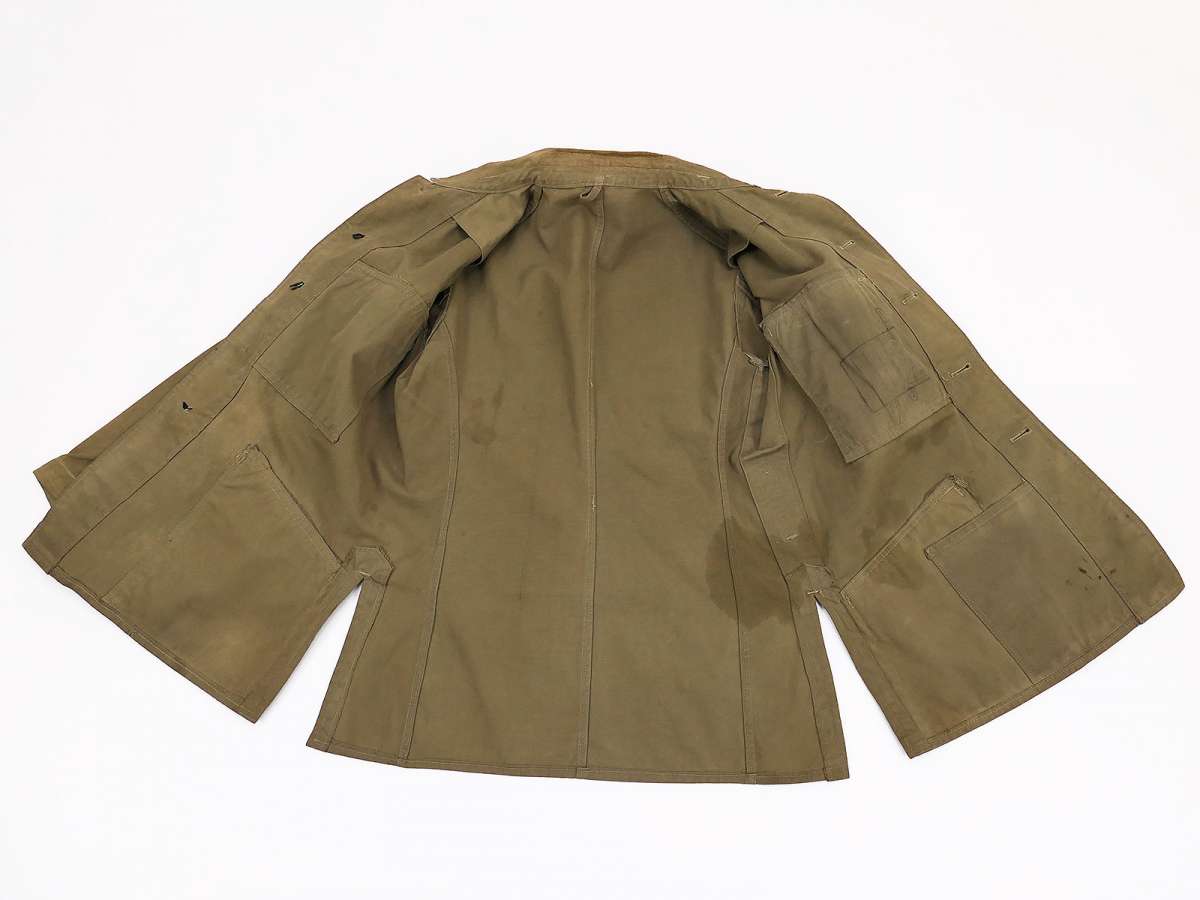 Swedish Army Short C/D – MACHU PICHU SHOP