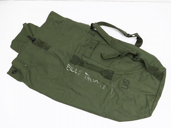 Original US Army Duffel Bag duffel bag