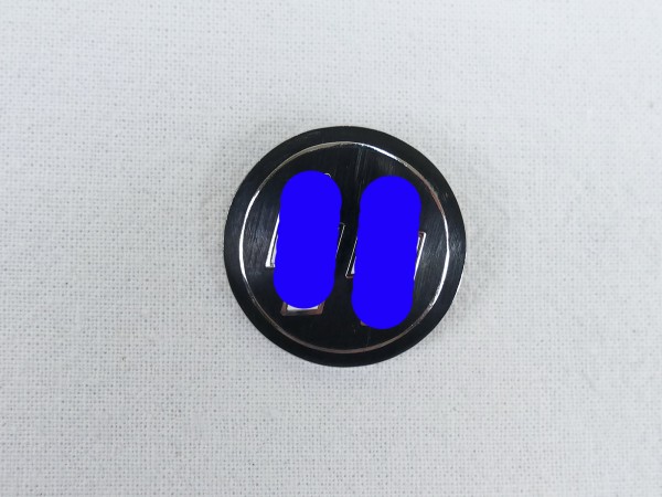 XX RZM M1/4 Membership Badge Elite Badge on Pin