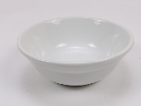 Reichsarbeitsdienst bowl side dish bowl 22cm canteen tableware Kaestner Saxonia 1937