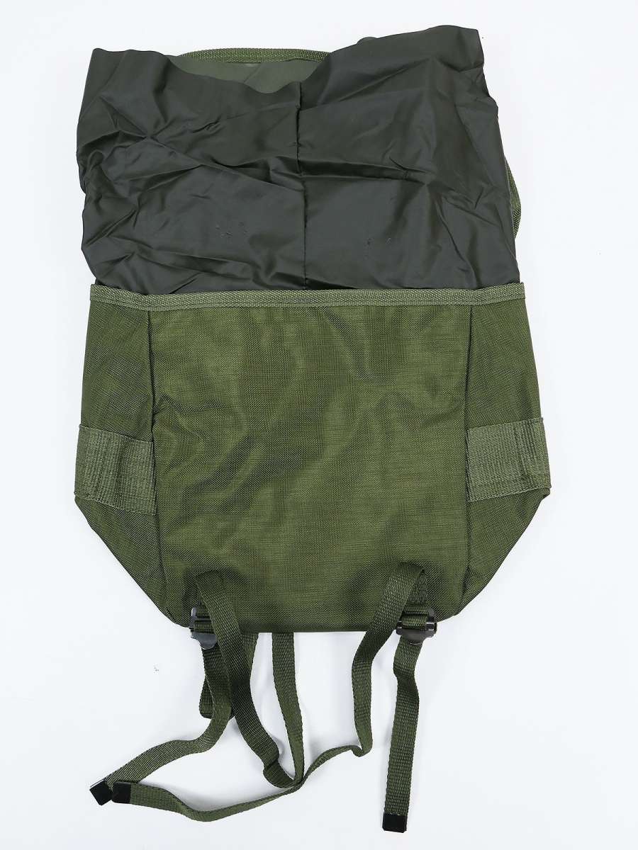 TYPE US Army Korea Vietnam Buttpack M-1951 Assault Bag Field Pack Nylon  olive | Lomax Militaria