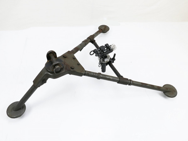US Mount Tripod for Browning Cal.30 M2 tripod ground mount + Pintle T&E attachment