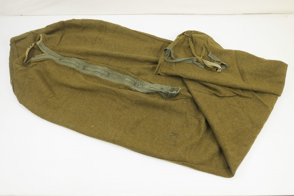 #11 US Army Sleeping Bag 1944 Sleeping Bag