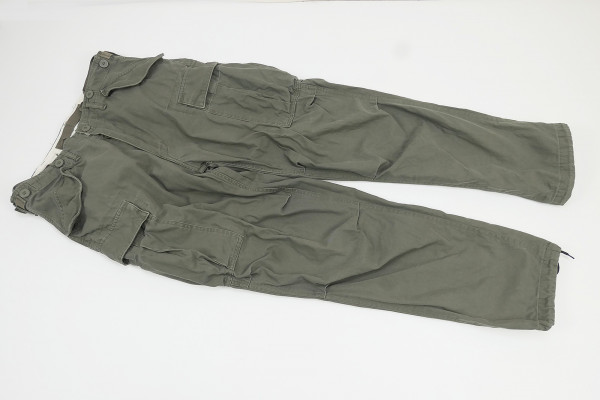 Vintage Fatigues cargo pants size M / 52