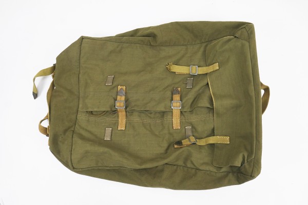#5 Original Tropical Air Force Garment Bag Flying Personnel Garment Bag